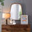 Brushed Table Lamp