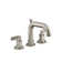 Castia by Studio McGee Deck-Mount Bath Faucet Trim with Diverter