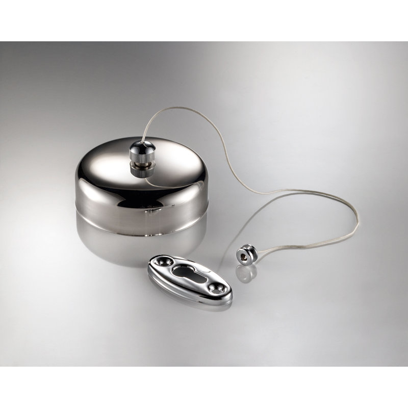 Otel 96" Retractable Clothesline