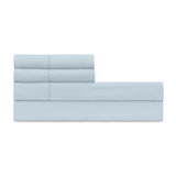 Princess 600 Thread Count Egyptian-Quality Cotton Sateen Sheet Set