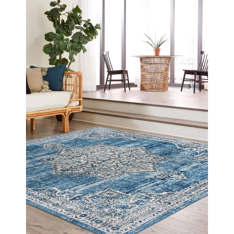 Weingartner Oriental Indoor Rug, Square 10'