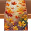 Chemin de table Fall Autumn