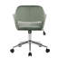 Chaise de bureau Requita-589630161