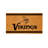 28in. x 16in. NFL Single Color Outdoor Coir Door Mat-90539590