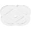 Médaillon de plafond Charlotte-36077933