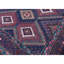Afghan One-of-a-Kind 4'9" X 6'5" Area Rug