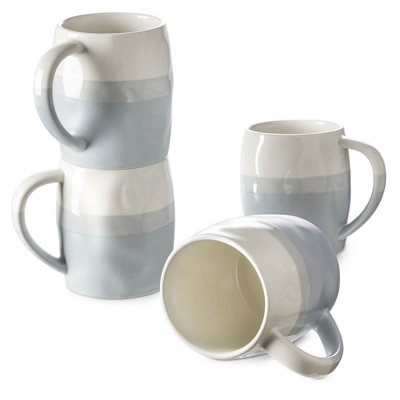 Tasses à café en céramique DOWAN