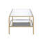Table basse Astrid