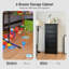 Commode 6 tiroirs 6 tiroirs