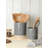Latitude Run® Stoneware Utensil Crock (Set of 2)-173539656