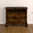 Commode média 2 tiroirs Cordle
