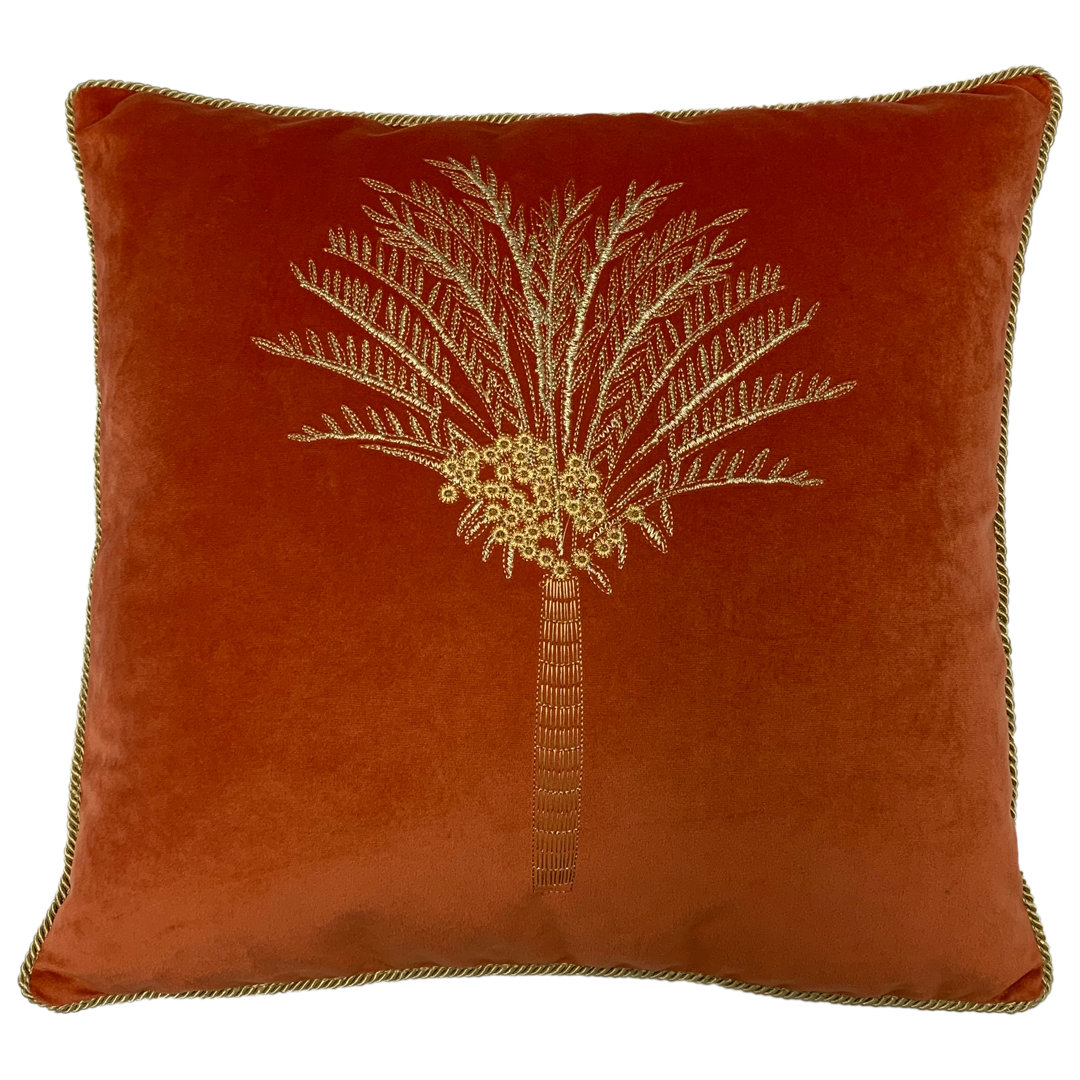 Scatter Cushion with Filling