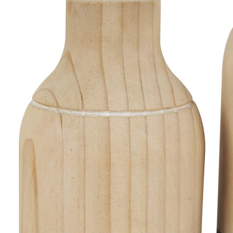 Ensemble de vases décoratifs Elwee