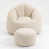 Microfibre beige