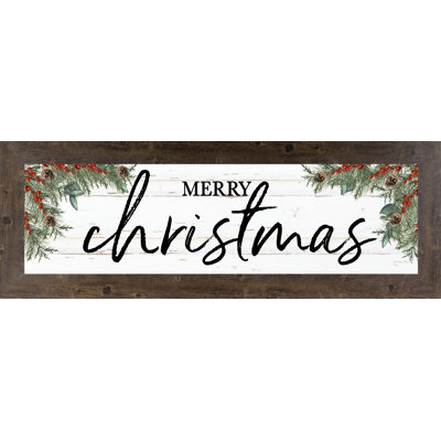 Christmas Banners