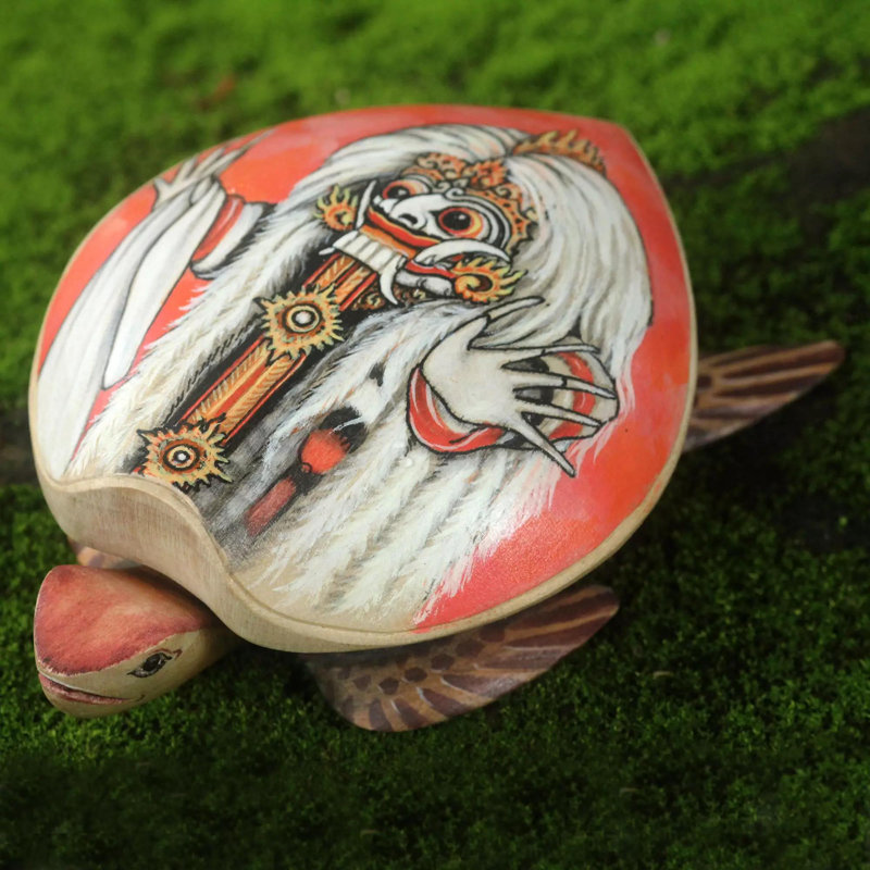 Wood Jewellery Box +
