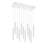 Bowning 11 - Light LED Cluster Pendant-1505096243