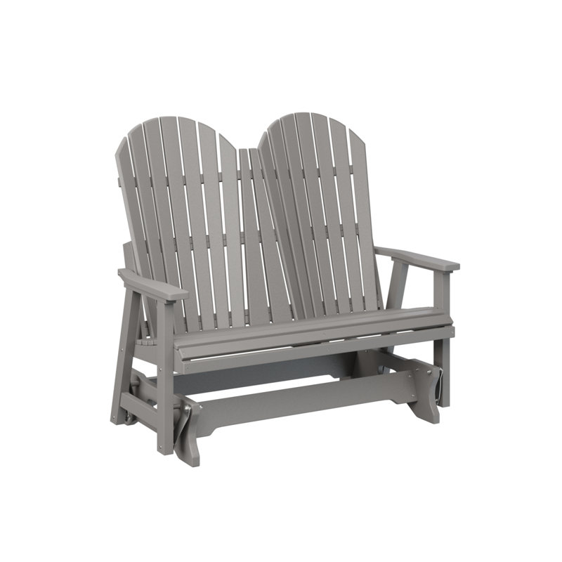 Fauteuil coulissant berlinois berlinois berlinois, Gris clair