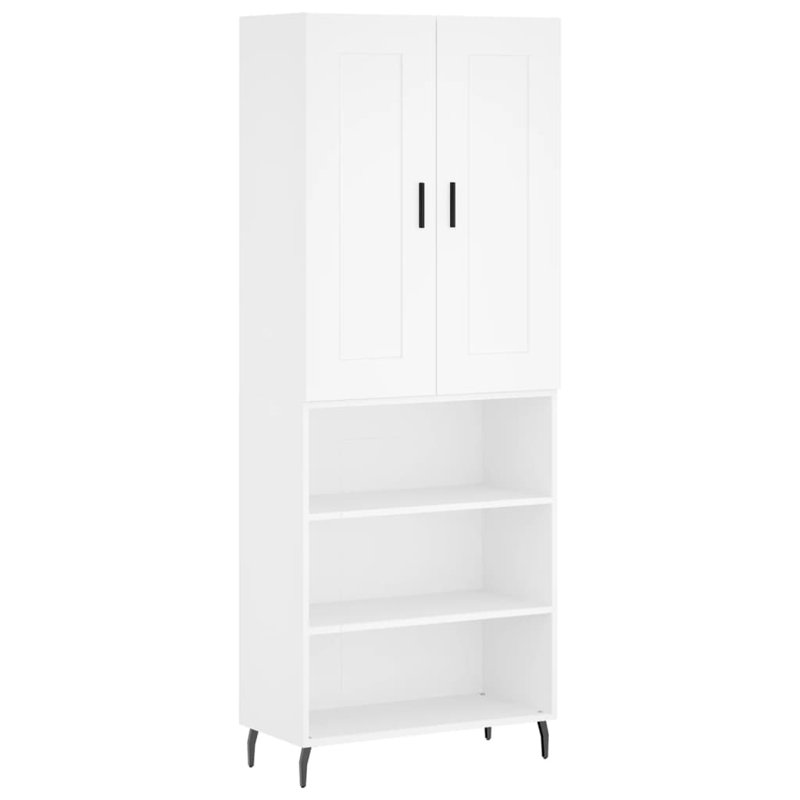 180cm H x 70cm W Standard Bookcase