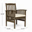 Fauteuil d'extérieur en bois d'acacia-543994480-543994483