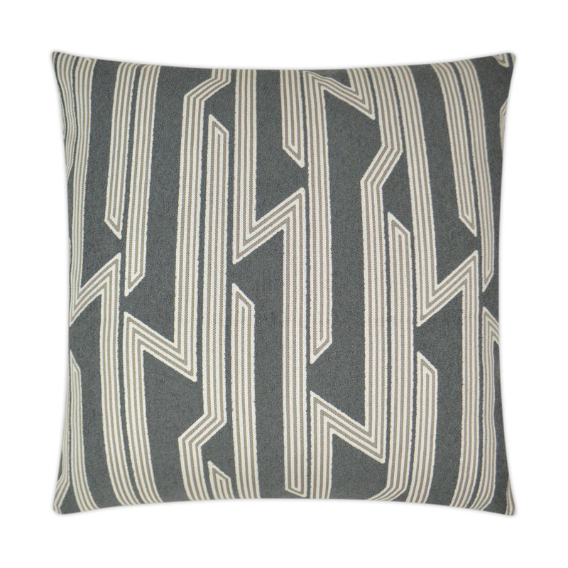 Hemingway Fabric, Iron