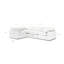 Canapé modulaire 4 pièces Wonardo-420045582