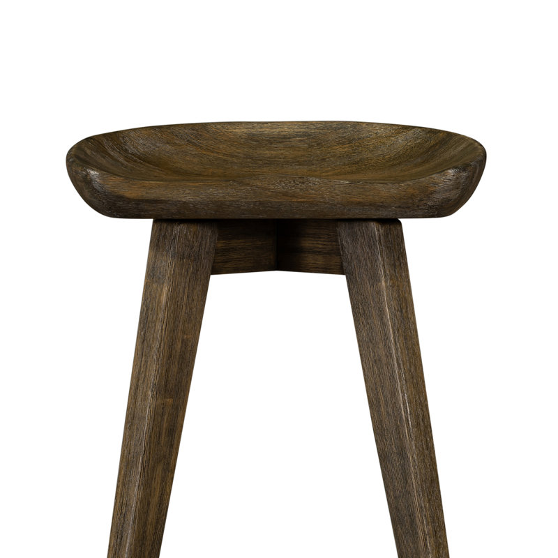 Paramore Swivel Counter Stool, Bar Stool (24.75” Seat Height)