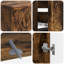 Bathroom Storage-417243257