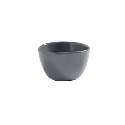 Crave Collection American Metalcraft Melamine Condiment Server