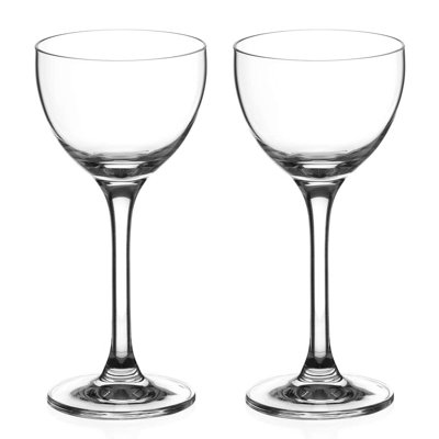 1500ml Crystal Coupe Set