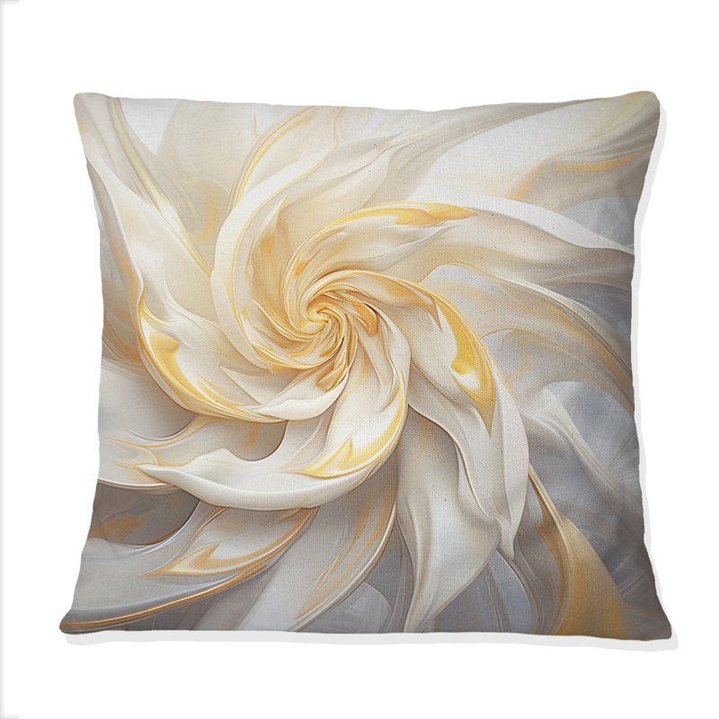Coussin décoratif Fractal