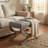 Frierson Upholstered Ottoman