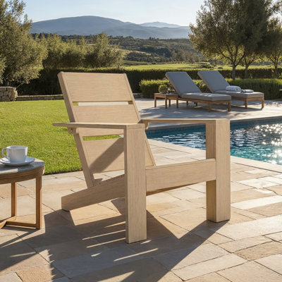 Calypso Adirondack Chair