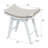 Manufactured Wood Accent Stool-1512270732