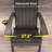 Weather Resistant HDPE Folding Adirondack Chair with Cup Holder, Easy Assemble Outdoor Adirondack Chair for Patio, Yard and Pool-397914862