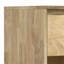 Table de chevet Hunter-1377644250
