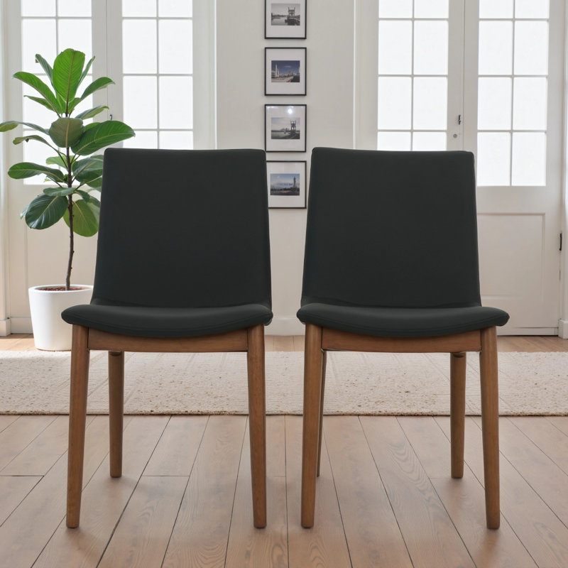 Chaises de salle à manger Moitreo