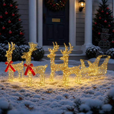 Holiday Lighting