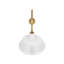 Thomas O'Brien 1 - Light Outdoor Barn Light-353300691