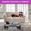 Box Cushion Sofa Slipcover-939848834