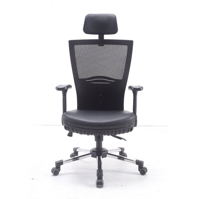 Fauteuil de direction Max Spring