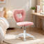 Chaise de bureau pivotante