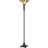 Jacir 70.5'' Bronze Torchiere Floor Lamp
