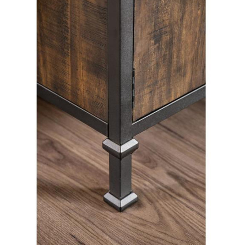 Broadland TV Stand