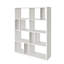 Elvia 147cm H Standard Bookcase-1644311240