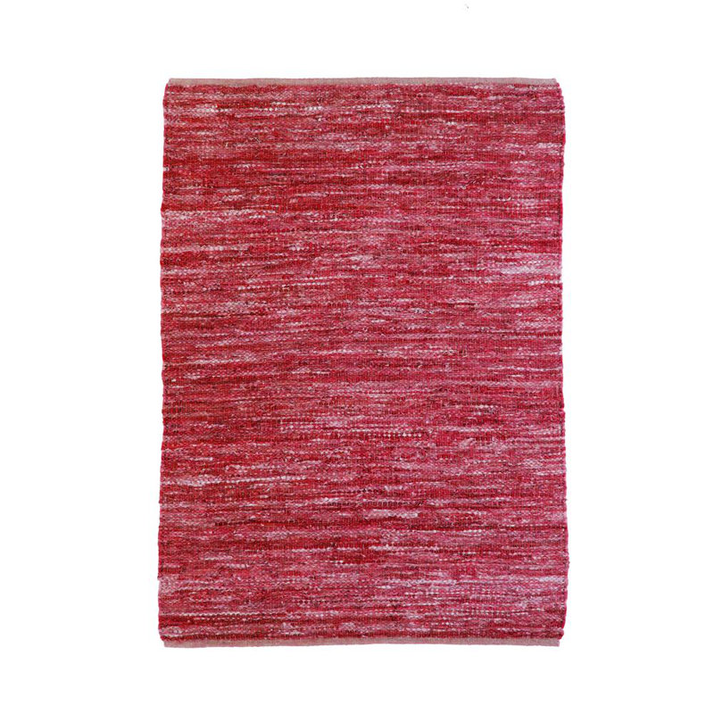 Boligee Solid Colour Area Rug, Rectangle 160 x 230cm