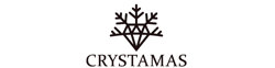 Crystamas logo