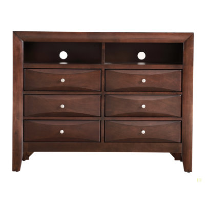 Commode média Marilla