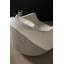 Serenity Linen Swivel Armchair