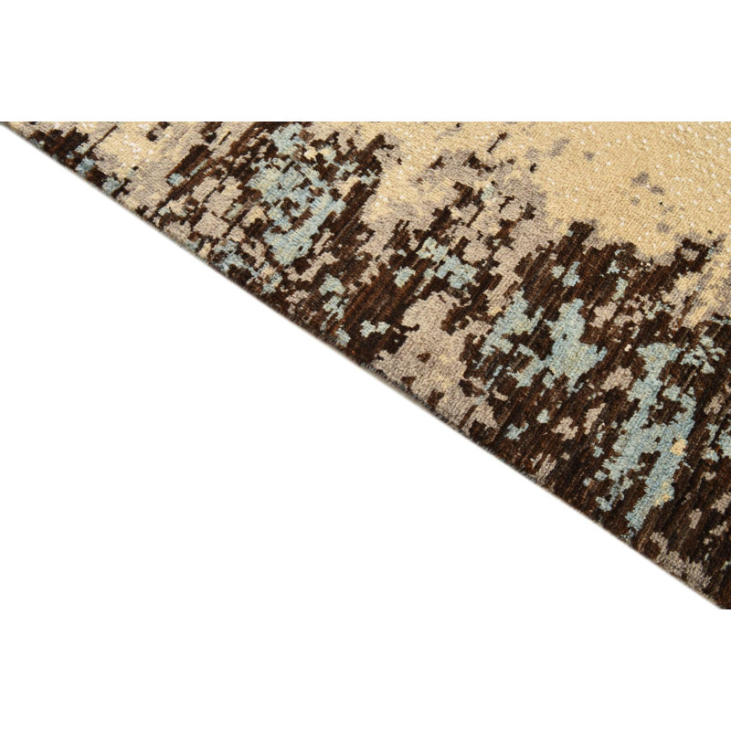 Tapis ivoire Iniguez